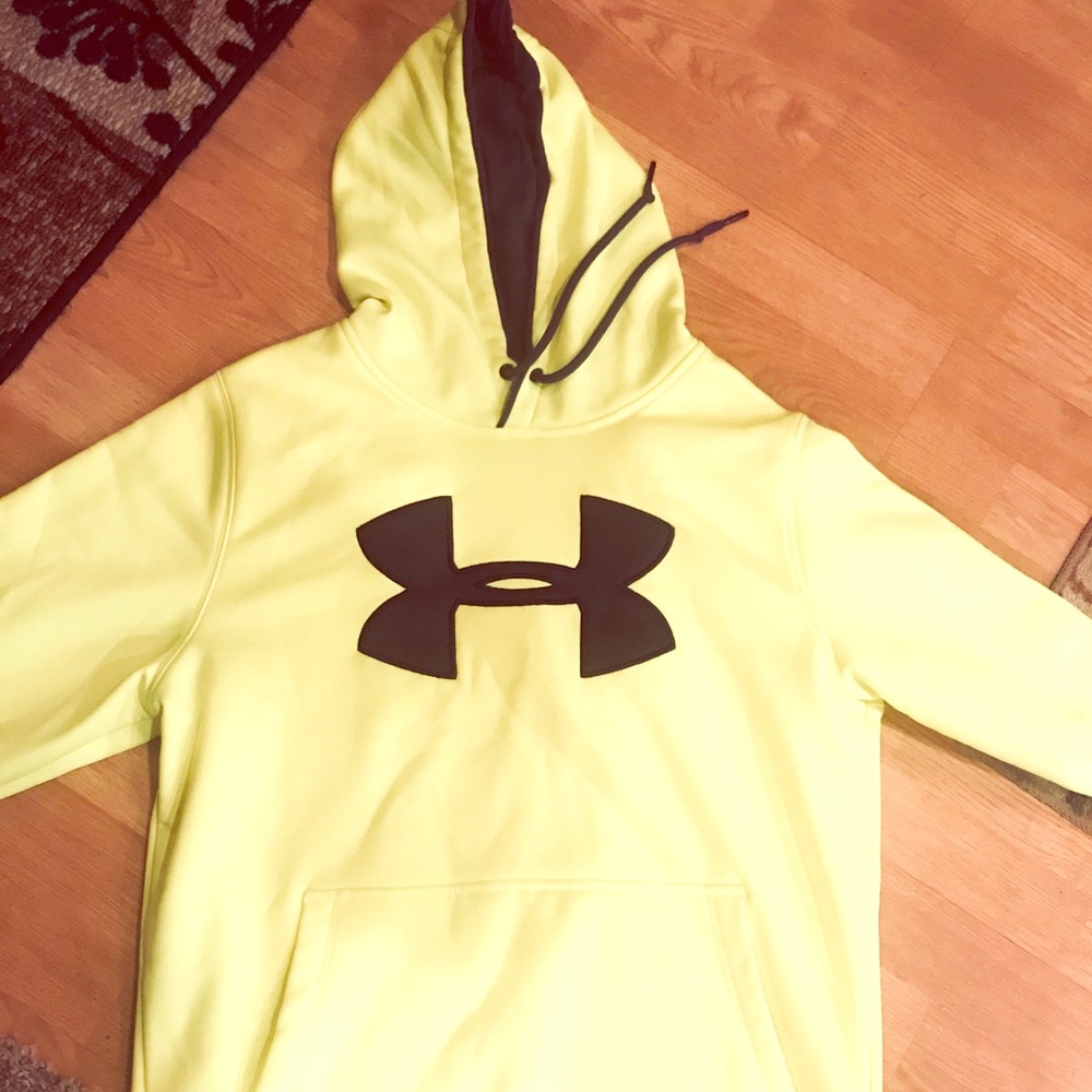 Men’s Under Armour Hoodie